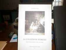 Viroli Giordano - La Collezione Pedriali nella Pinacoteca Civica di Forlì-1985