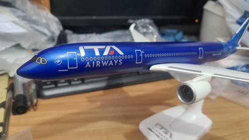 Ita airways airbus a350 900 - ita,