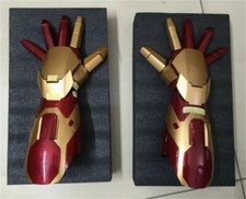 Avengers Iron Man MK42 1:1