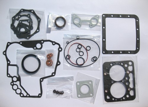 Kit guarnizioni per kubota - guarnizioni,