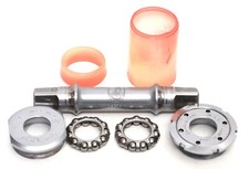 Movimento centrale Campagnolo Victory -  vintage BB French thread 35x1 109mm