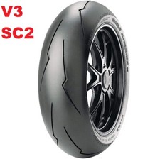 Pneumatico Moto PIRELLI