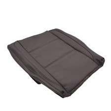 Coprisedile Sedile Posteriore Sinistra o Destra VW Touran 1T3 Pelle Antracite