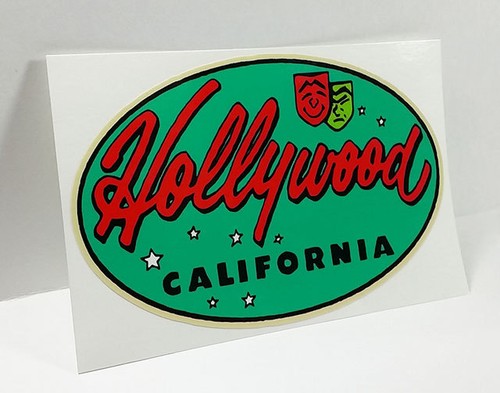 Hollywood california - hollywood,