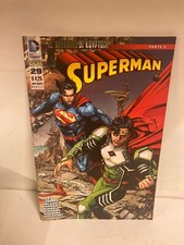 Superman nuova serie #29