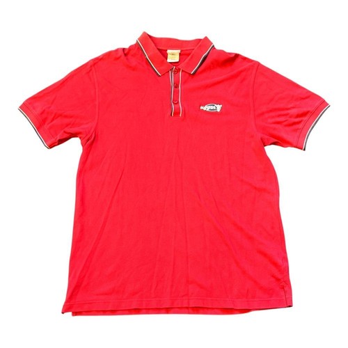 Polo rossa vintage - , disney