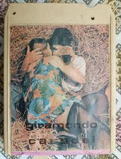 CASADEI,ROMAGNA MIA  CASSETTA