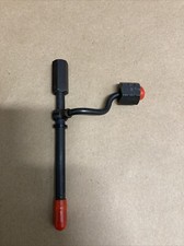 Iniettore carburante diesel