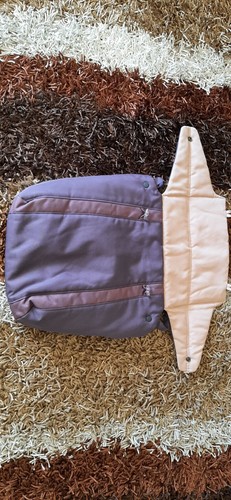 Paragambe inglesina zippy - paragambe,