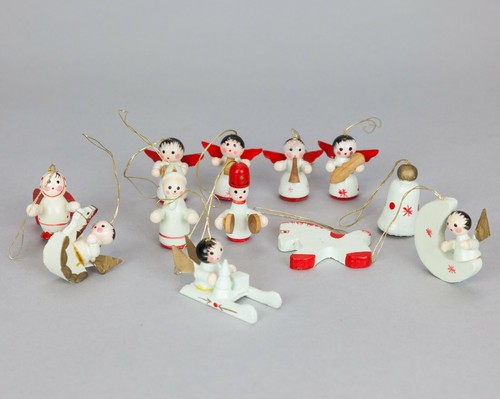Addobbi natale decorazioni - addobbi,