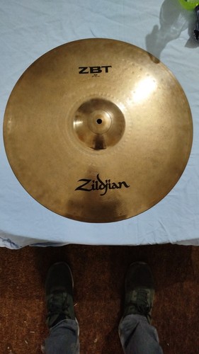Piatto ride zildjian - piatto, zbt