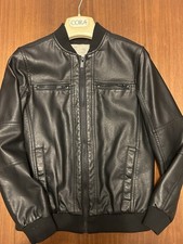 Giacca Pelle Bambino OVS