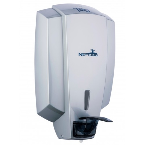 Bag dispenser nettuno 00785 - dispenser,