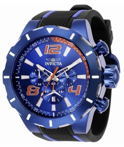 Orologio uomo invicta - 🔥orologio,