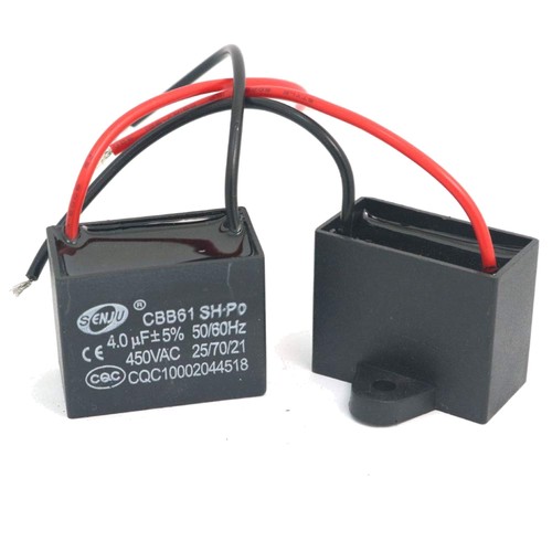 condensatore