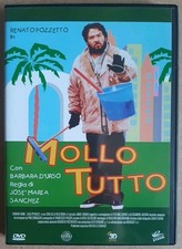 Mollo tutto 1995 DVD Fuori