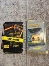 Lotto 2 Raid ATARI su