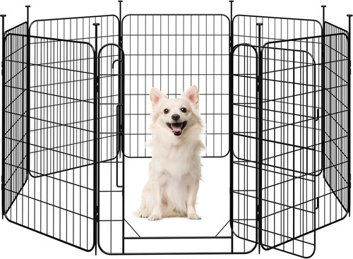 Recinto per cani interno - recinto,