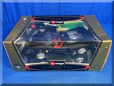 1:18 BBURAGO FERRARI F50 F 50