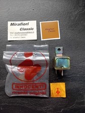 Innocenti 53331153,Relè Trombe Mini 90-120,De Tomaso,Mille NUOVO ORIGINALE