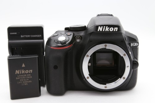 Corpo fotocamera reflex