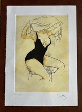 Renato guttuso verso - guttuso, “verso