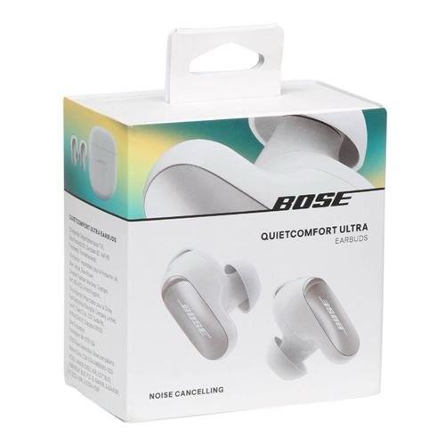 Nuovi auricolari bose - nuovi,