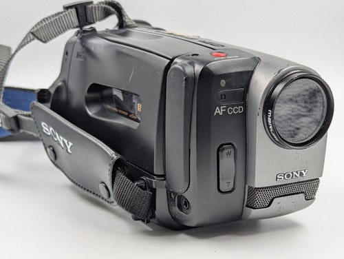 Sony ccd trv11e telecamera - ccd-trv11e,
