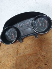 Contachilometri Fiat Bravo