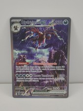 Carta Pokémon Hydreigon Ex
