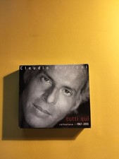 CLAUDIO BAGLIONI - TUTTI QUI