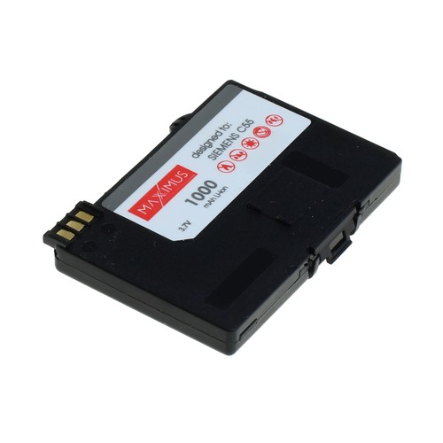 Batteria maxximus per siemens - batteria,