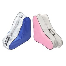  2 Pcs Borsa Pattini Ghiaccio