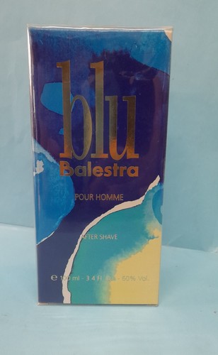 Blu balestra 100 after - ml,