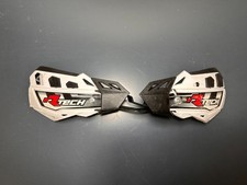 PARAMANI BIANCHI Rtech motard cross enduro