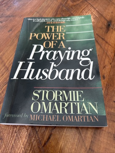The power praying - a, husband