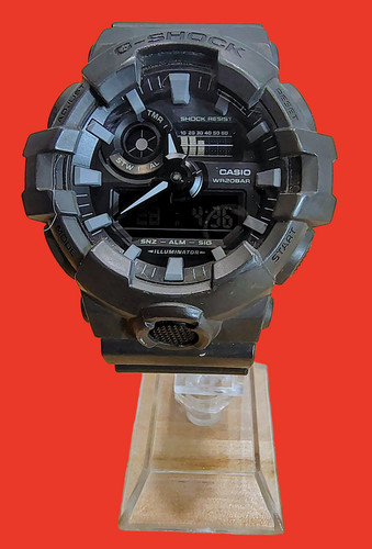 Orologio casio shock - orologio,