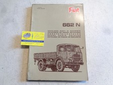 Catalogo ricambi autocarro - catalogo,