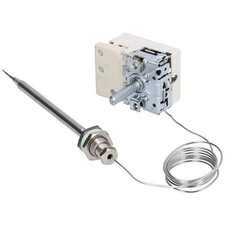 LINCAT CATERING TERMOSTATO