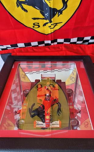 Ferrari michael - -, "michael