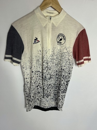Maglia ciclismo coq sportif - maglia, le