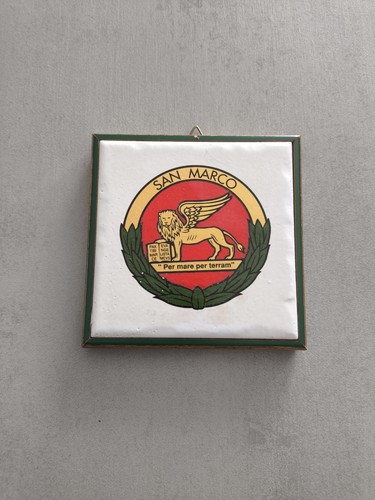 Crest marina militare italiana - crest,