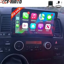 Android15 autoradio carplay