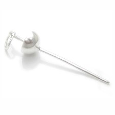 Ciondolo in argento sterling