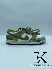 Nike Alexis Sablone x Dunk SB Low Chameleon, Men’s Size US 10.5 EU 44.5 UK 9.5