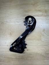 Gabbia puleggia posteriore 12