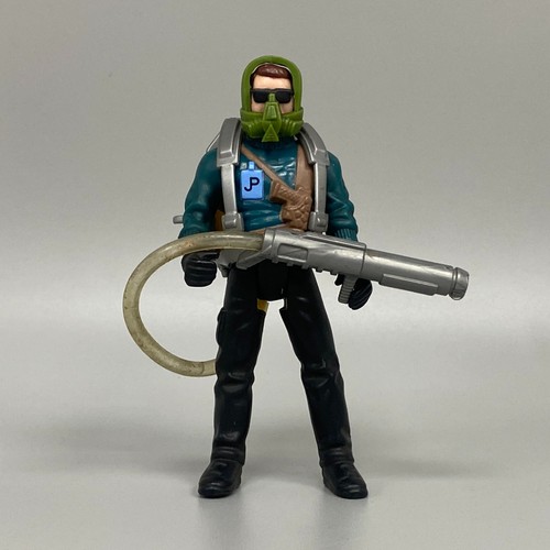 Dennis nedry kenner giocattolo - dennis,