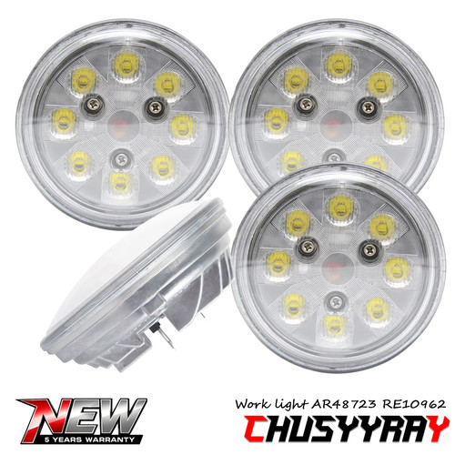 4pz lampadine fari led 4411 - fari,