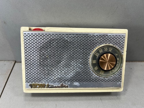 Radio portatile voxson - radio,