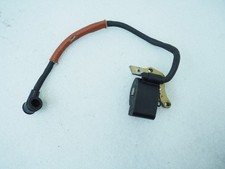 BOBINA ACCENSIONE  ALPINA CASTOR CP 40 / CP 41 USATO ORIGINALE prof. 45